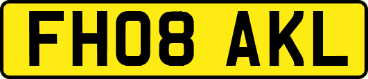 FH08AKL