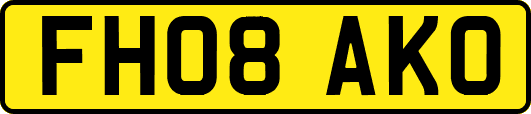 FH08AKO