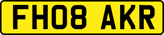 FH08AKR