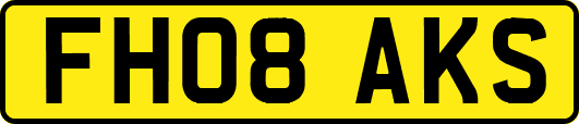 FH08AKS