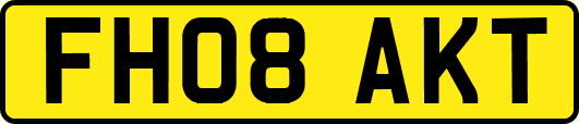 FH08AKT