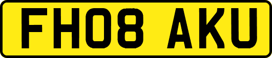 FH08AKU