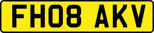 FH08AKV