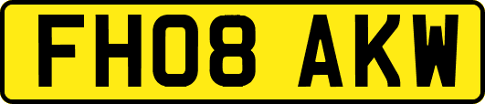 FH08AKW