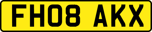 FH08AKX