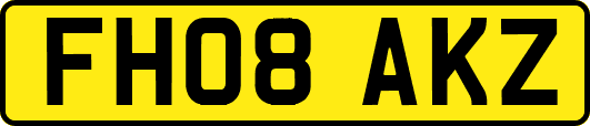FH08AKZ