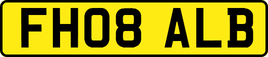 FH08ALB