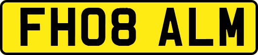 FH08ALM