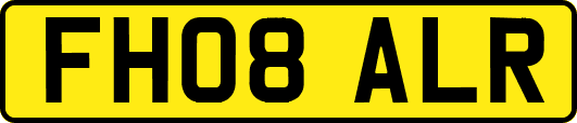 FH08ALR