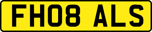 FH08ALS