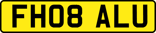 FH08ALU