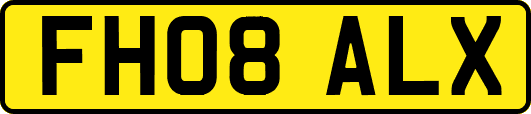 FH08ALX