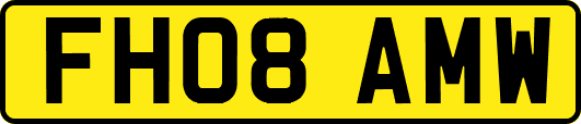 FH08AMW