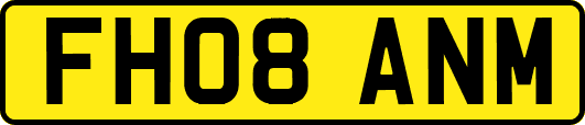 FH08ANM