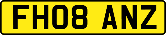 FH08ANZ