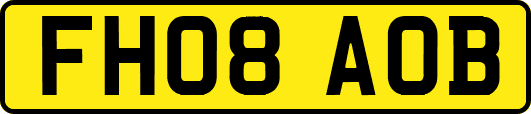 FH08AOB