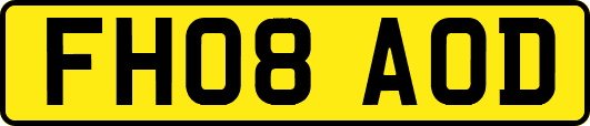 FH08AOD