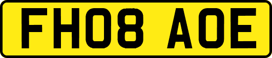 FH08AOE