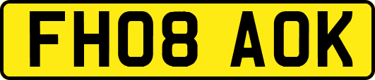 FH08AOK