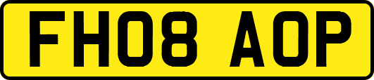 FH08AOP