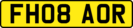 FH08AOR