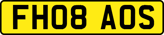 FH08AOS