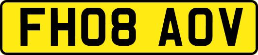FH08AOV