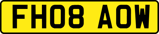 FH08AOW