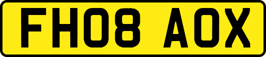 FH08AOX