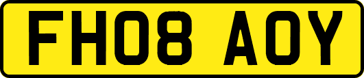 FH08AOY