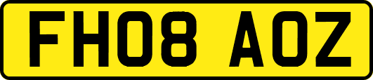 FH08AOZ