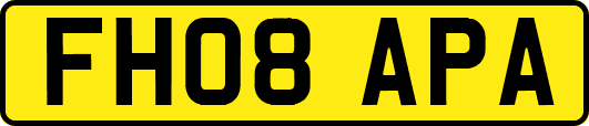 FH08APA