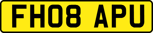 FH08APU