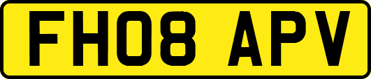 FH08APV