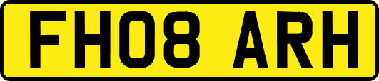 FH08ARH