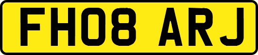 FH08ARJ