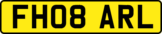 FH08ARL