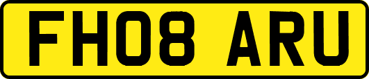 FH08ARU