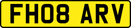 FH08ARV