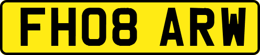 FH08ARW