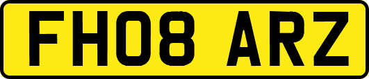 FH08ARZ