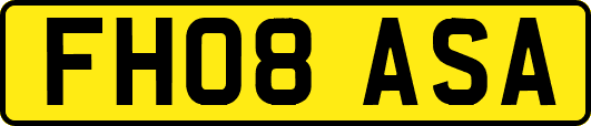 FH08ASA