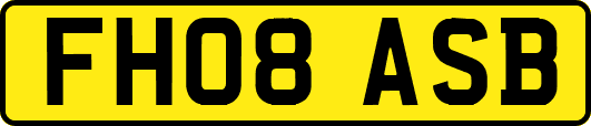 FH08ASB