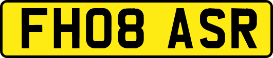 FH08ASR