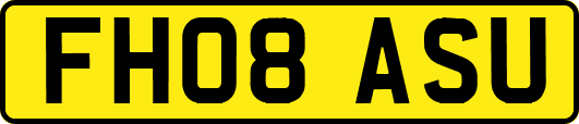 FH08ASU