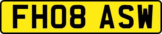 FH08ASW
