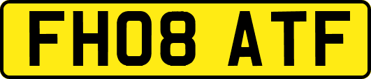 FH08ATF