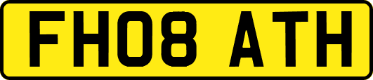 FH08ATH