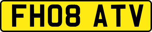 FH08ATV