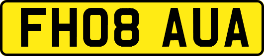 FH08AUA